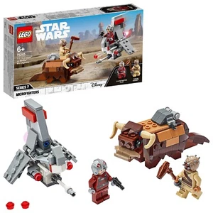 LEGO STAR WARS 75265 T-16 SKYHOPPER VS BANTHA MICROFIGHTERS NEUF SCELLÉ - Imagen 1 de 1