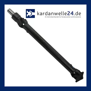 ORIGINAL Gelenkwelle, Kardanwelle NISSAN SERENA 370007C002 37000-7C002 - Bild 1 von 1