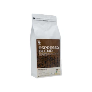 Panica Espresso Blend - Freshly Roasted Coffee Beans 1 kg - Bild 1 von 3
