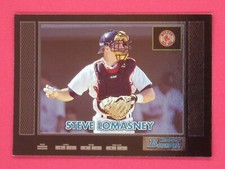 2000 Bowman Retro/Future Parallel Baseball #129~200 - Pick Your Card