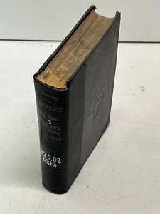 Synopsis of the Books of the Bible by Darby  - Bild 1 von 7