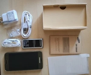 Samsung Galaxy S5 Mini =Black= Nero = - Foto 1 di 5