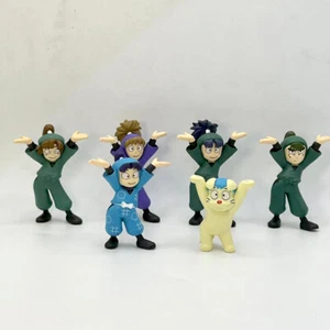 Nintama Rantaro's Stifthalter Teil 2 Handelsfigur - Ihre Wahl - Bild 1 von 14