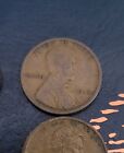 1918 1C BN Lincoln Cent