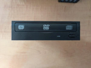 Masterizzatore CD DVD Philips / Lite-ON - Foto 1 di 3