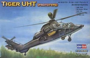 Hobbyboss Model 1/72 87211 Eurocopter Tiger UHT "Phototype" - Picture 1 of 1