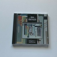 Cd brian patneaude quartet variations (625989364525)