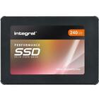 Integral 240Gb P Series 5 Sata Iii Ssd Drive - 560Mb/S  - Inssd240gs625p5