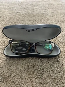 Ray-Ban Unisex Eyeglass Frame 5286 5082 51-18-135 - Picture 1 of 13
