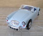 New-Ray 1:43: MG A Roadster