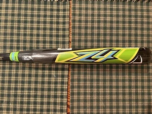 Neu im Karton 2017 Louisville Slugger Z4 Endload Softballschläger WTLZ4U17E 34/28 USSSA/NSA - Bild 1 von 9