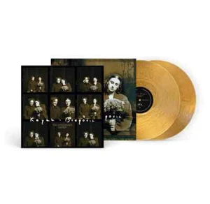 Kayah & Bregovic 2LP 25th Anniversary Edition NEW SEALED - Picture 1 of 3