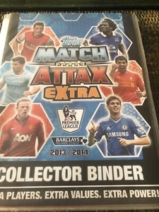 MATCH ATTAX EXTRA 2013 / 2014 BASE CARDS,MAN OF THE MATCHES,100 CLUB AND REST
