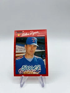 1990 Donruss #659 Nolan Ryan - Bild 1 von 2