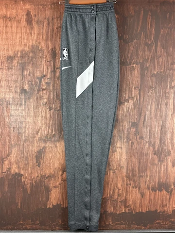 XL-T Nike NBA Houston Rockets ENGINEERED Dri-Fit Warm Up Therma Pants XL-TALL Cover