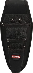 MDP-SU39 Electrician pocket 2 tier pliers/screwdriver holder NEW Marvel Japan - Picture 1 of 3