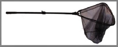 NUEVA RED PLEGABLE FRABILL KWIK-STOW con Mango Telescópico Foto 1 de 4