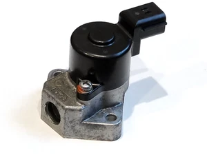 OEM SUZUKI GRAND VITARA TRACKER 2.5L V6 IDLE AIR CONTROL IAC 18137-67D00 - Picture 1 of 4