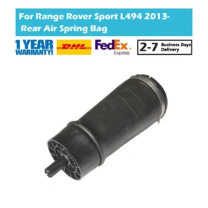 Rear Left Air Spring Bag For Land Rover Range Rover Sport L494 2014-16 LR052171 - Picture 1 of 6