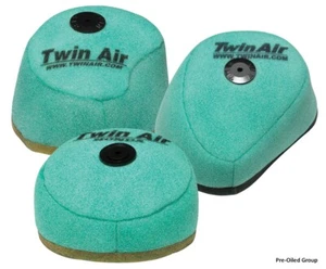 TWIN AIR 158036X PRE-OILED STANDARD FILTER BETA REV-3 250 2003 - Foto 1 di 1