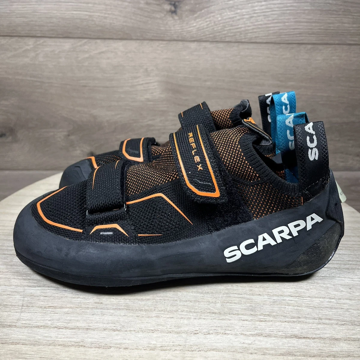 Climbing 9 US Climbing Shoes for Men for sale | eBay