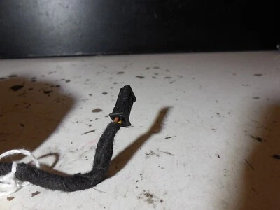 97–02 Mercedes Benz W208 CLK320 CLK430 Wiring Connector Pigtail 0305452828 CLK55 - Image 1 of 4