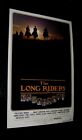 Original JAMES YOUNGER GANG LONG RIDERS Carradine Keach Guest & Quaid Brothers 