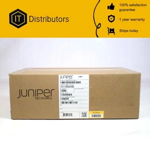 Juniper RE-S-X6-64G-S / Nuovo / 1 anno di garanzia / Spedizione oggi - Foto 1 di 3