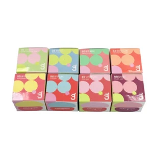 [Colorgram] Tintin Dory Lip Jam 3.5g / Korean Cosmetics - Picture 1 of 55