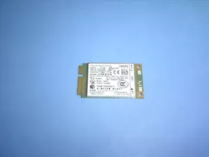 More details for dell / sierra wireless airprime 7w5p6 dw5570 4g wwan mobile broadband card ref 1