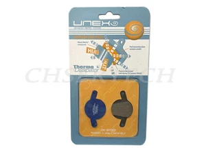 Nuevas pastillas de freno de disco para bicicleta UNEX MTB compatibles con Magura Clara - Imagen 1 de 1