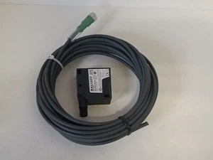 Optoelektr. Distanzsensor BOD002N, BOD 24K-LPI08-S4, Balluff, neuwertig -50% - Picture 1 of 5