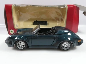 1:24 Maisto / Playbear Porsche 911 Speedster #3856 - Bild 1 von 7