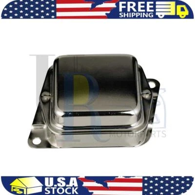 Standard Voltage Regulator for Ford E-300 Econoline 1969-1971 1972 1973 1974 - Image 1 of 4