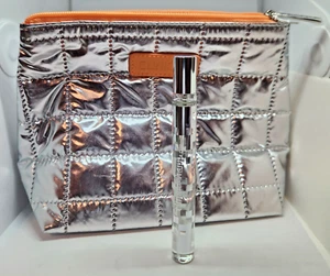 Clinique Happy parfum spray perfume 10ML .34oz + BAG - Picture 1 of 2