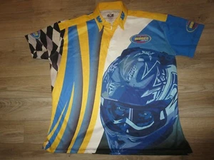 World Off Road Dirt Bike Racing ATV Championship Series Jersey 3XL 3X mens - Picture 1 of 4