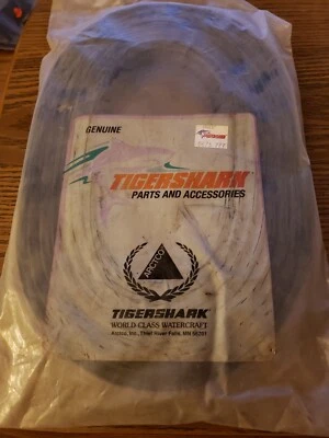 Inserto de ajuste Arctic Cat Tigershark 0673-777 Foto 1 de 3