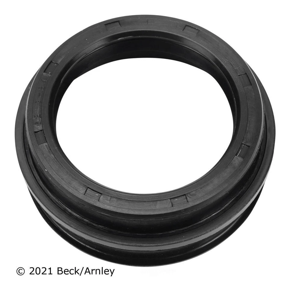Wheel Seal Fits Toyota 4Runner Pickup T100 & Tacoma Beck/Arnley 052-2201 - Image 1 of 1