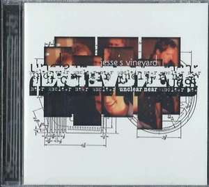 Jesse's Vineyard - Unclear Near - used CD - Imagen 1 de 1
