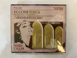 Puccini-Tosca CD-Virtuoso-2697242 - Imagen 1 de 2