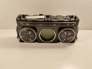 Befehle Klima Citroen DS3 1 Serie 2012 - Bild 1 von 8