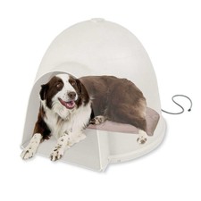 pet igloos for dogs