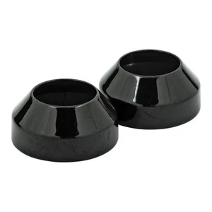 MCS HARLEY DAVIDSON RUBBER FOR 41MM FORKS FITS FL / FLH MODELS 1949-77 BC23512 - Picture 1 of 2