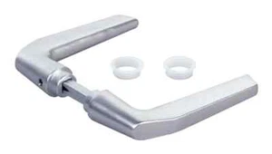 Par de pulsadores de aluminio Locinox 3006M, P00002409 - Imagen 1 de 2