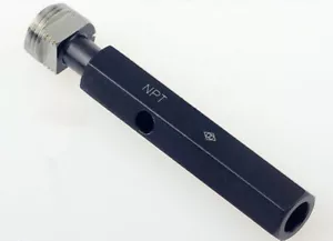 New 1pc NPT 1" -11.5 Taper pipe thread gauge - Picture 1 of 4
