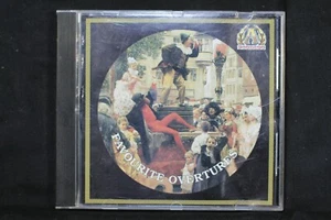 Austrian State Orchestra - Favourite Overtures - Pyotr Sokolov (C145) - Picture 1 of 3