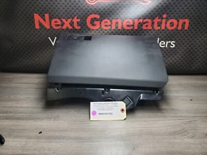 2009 - 2012 Volkswagen VW CC Glovebox Black Dasboard Glove Box Compartment - Picture 1 of 12