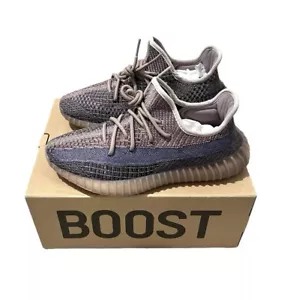 Adidas Yeezy Boost 350 V2 - Fade/Yecher - Size US 8.5 - Excellent Condition - Picture 1 of 12
