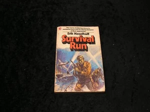 Survival Run by Erik Hazelhoff - Picture 1 of 1