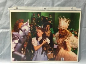 Zauberer von OZ 8 x 10 Foto (14) - Bild 1 von 1